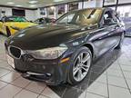 2014 BMW 3-Series 328i x Drive 4DR SEDAN AWD