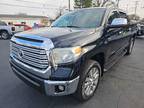 Used 2014 TOYOTA TUNDRA For Sale
