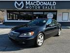 2006 Acura RL SH AWD w/Navi 4dr Sedan System