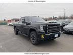 2020 GMC Sierra 2500 Black, 60K miles