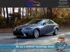 2015 Lexus IS 250 Base AWD 4dr Sedan