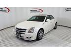 2010 Cadillac CTS Sedan Performance - Garland, TX