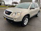 2011 GMC Acadia SLE AWD 4dr SUV