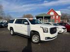 2018 GMC Yukon XL SLT 4x4 4dr SUV