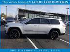 2023 Jeep Grand Cherokee L 4WD Limited