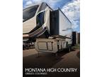 2021 Keystone Montana High Country 280 CK
