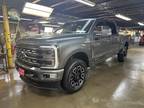 2024 Ford F-250SD Platinum