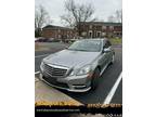 2012 Mercedes-Benz E-Class E 350 Sport 4MATIC AWD 4dr Sedan