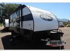 2024 Forest River Forest River RV Cherokee Grey Wolf 18RR 24ft