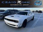 Used 2020Pre-Owned 2020 Dodge Challenger R/T Scat Pack Widebody