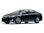2012Used Toyota Used Camry Hybrid Used4dr Sdn
