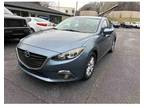 2015 MAZDA MAZDA3 for sale