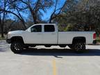 2011 Chevrolet Silverado 3500HD 3500HD 4WD