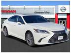 2021 Lexus ES 350 ES 350