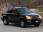 2006 Lexus GX 470 Base 4dr SUV 4WD