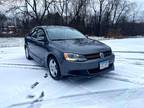 2013 Volkswagen Jetta Gray, 133K miles