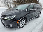 2020 Chrysler Pacifica Limited 35th Anniversary 2WD