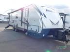 2020 Keystone Keystone RV Bullet 291 RLS 33ft