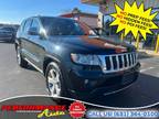 $12,491 2013 Jeep Grand Cherokee with 131,306 miles!