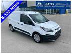 2018 Ford Transit Connect XL