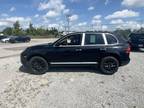 2009 Porsche Cayenne S SPORT UTILITY 4-DR