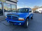 Used 1998 DODGE DURANGO For Sale