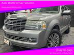 2008 Lincoln Navigator Base 4dr SUV