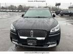 2020 Lincoln Aviator Black, 39K miles