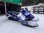 2017 Yamaha Sidewinder L-TX SE Snowmobile for Sale