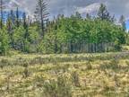 Como, Park County, CO Undeveloped Land, Homesites for sale Property ID:
