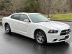2013 Dodge Charger 4dr Sdn SXT RWD 97k miles