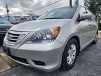 2009 Honda Odyssey 5dr EX 8 passangers,