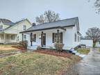 806 W HORAH ST, Salisbury, NC 28144 Single Family Residence For Sale MLS#