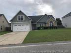 Single Family Residence, Ranch W/Bonus - Fayetteville, NC 2646 Green Heron Dr