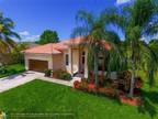 Residential Rental - Coral Springs, FL 5696 NW 109th Ln