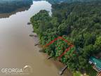 Jackson, Butts County, GA Undeveloped Land, Lakefront Property