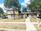 San Antonio, Bexar County, TX House for sale Property ID: 417442222