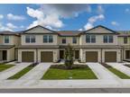 Townhouse - PORT CHARLOTTE, FL 1943 Vista Landings Ct #0077