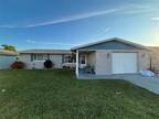 3 Bedroom 1.5 Bath In Holiday FL 34691