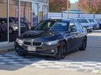 2015 Bmw 320 I Xdrive