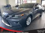 2018 Lexus ES 350