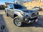 2017 Toyota Tacoma Limited Double Cab 5 ft Bed V6 4x4 AT (Natl)