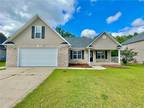 Single Family Residence, Ranch - Fayetteville, NC 5708 Nessee St