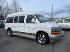 2005 Chevrolet Express 1500 3dr Cargo 135 in. WB