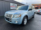 2008 Mercury Mariner FWD 4dr V6