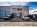 Industrial for sale in Central Pt Coquitlam, Port Coquitlam, Port Coquitlam