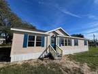 10009 SE 127TH ST, BELLEVIEW, FL 34420 Manufactured Home For Sale MLS# O6161016