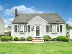 644 NEWARK AVE, Kenilworth Boro, NJ 07033 Single Family Residence For Sale MLS#