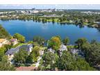 Orlando, Orange County, FL Lakefront Property, Waterfront Property