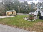 Home For Sale In Gray, Maine